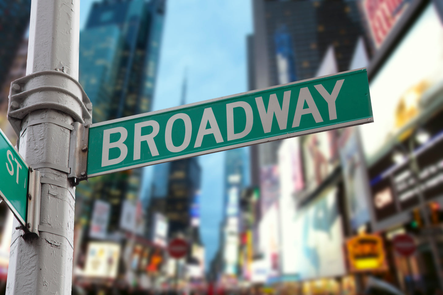 Broadway - Carton