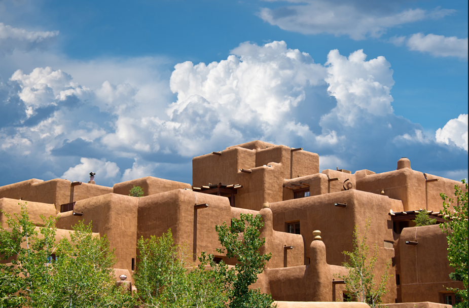 Pueblo - Carton