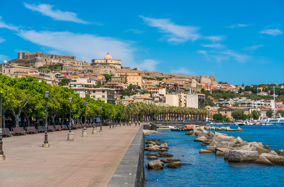 Milazzo - Carton