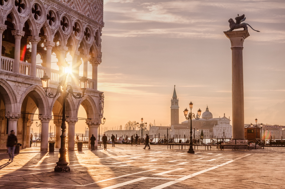Venezia Inspo