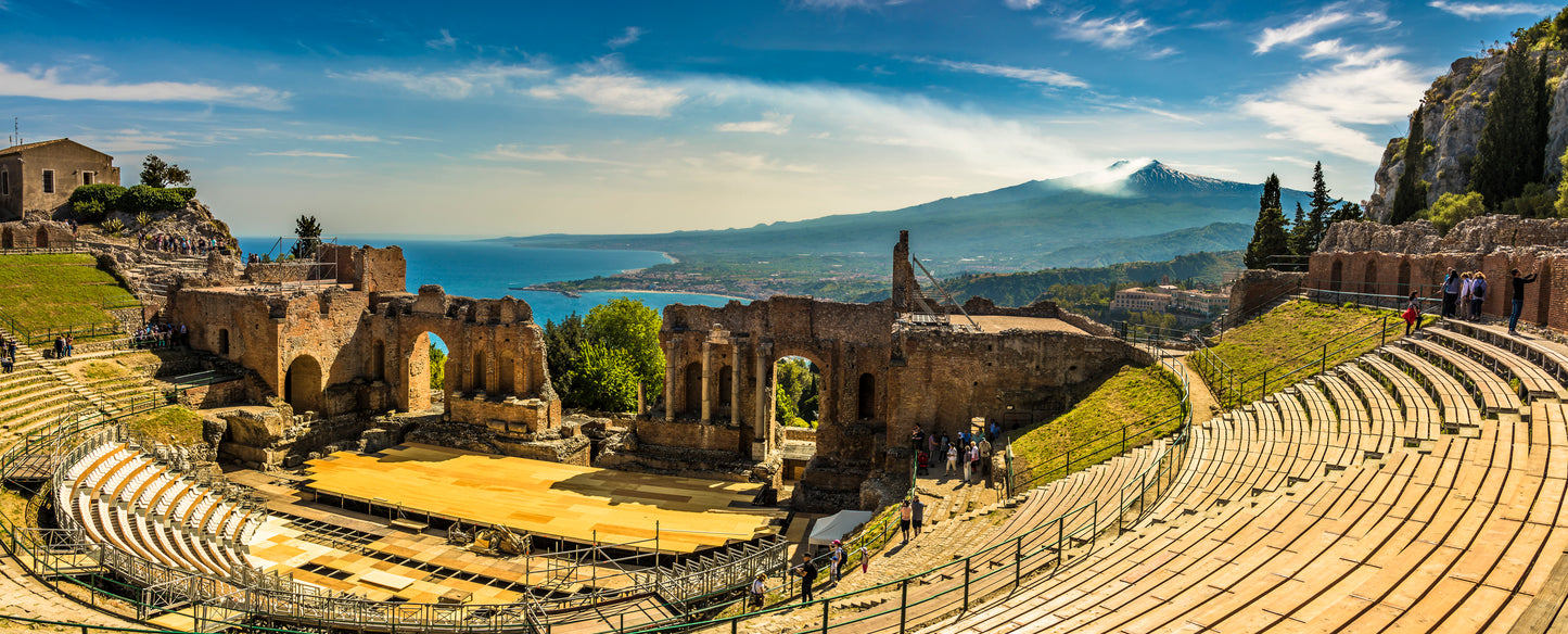 Taormina - Carton