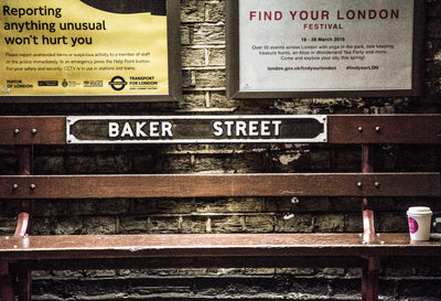 Baker Street