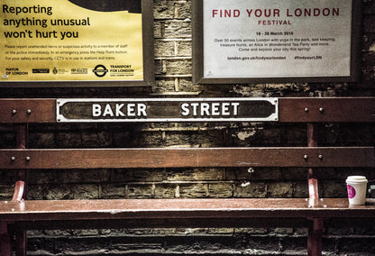 Baker Street
