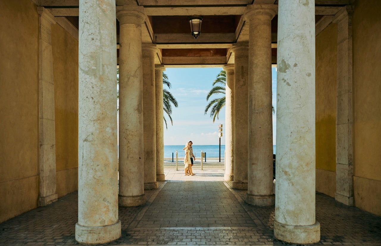 La Rochelle - Carton