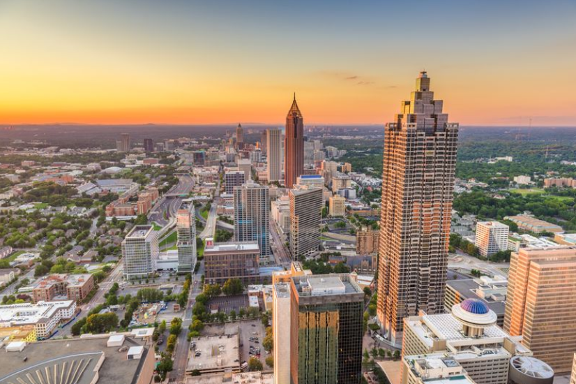 Peachtree
