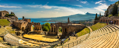 Taormina - Carton
